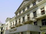 新乡九州宾馆(Jiuzhou Hotel)